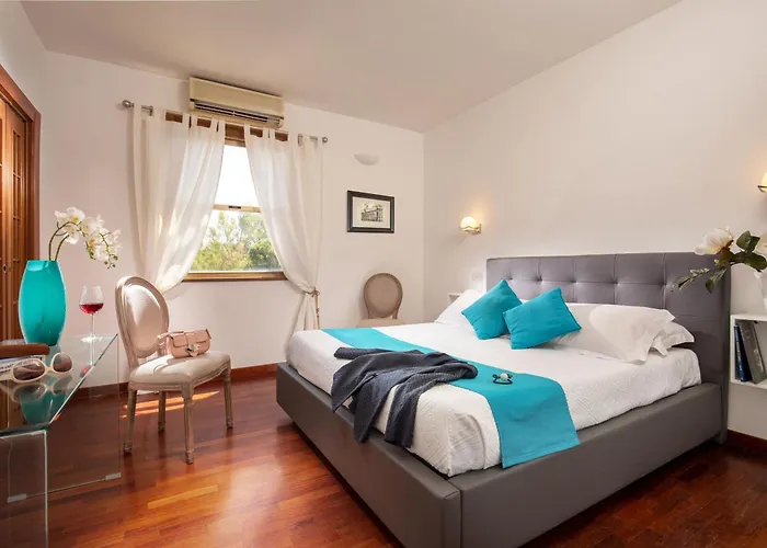 Apartamento Daplace - Terenzia Roma