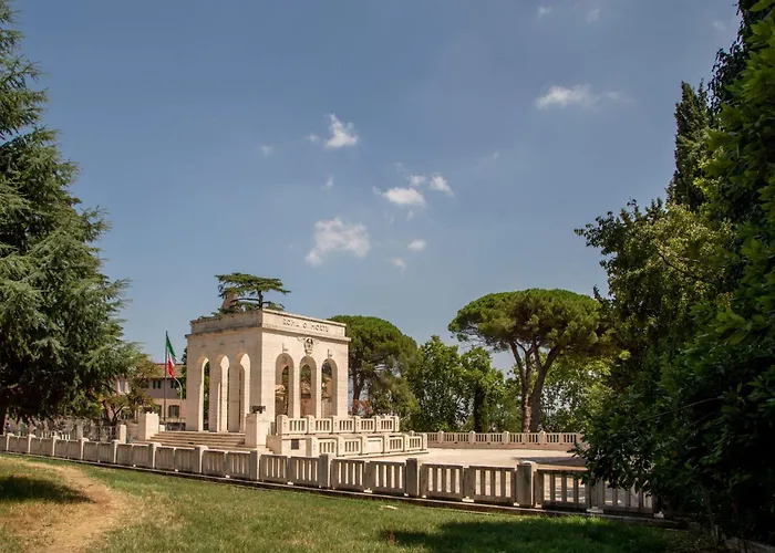 Daplace - Terenzia Roma